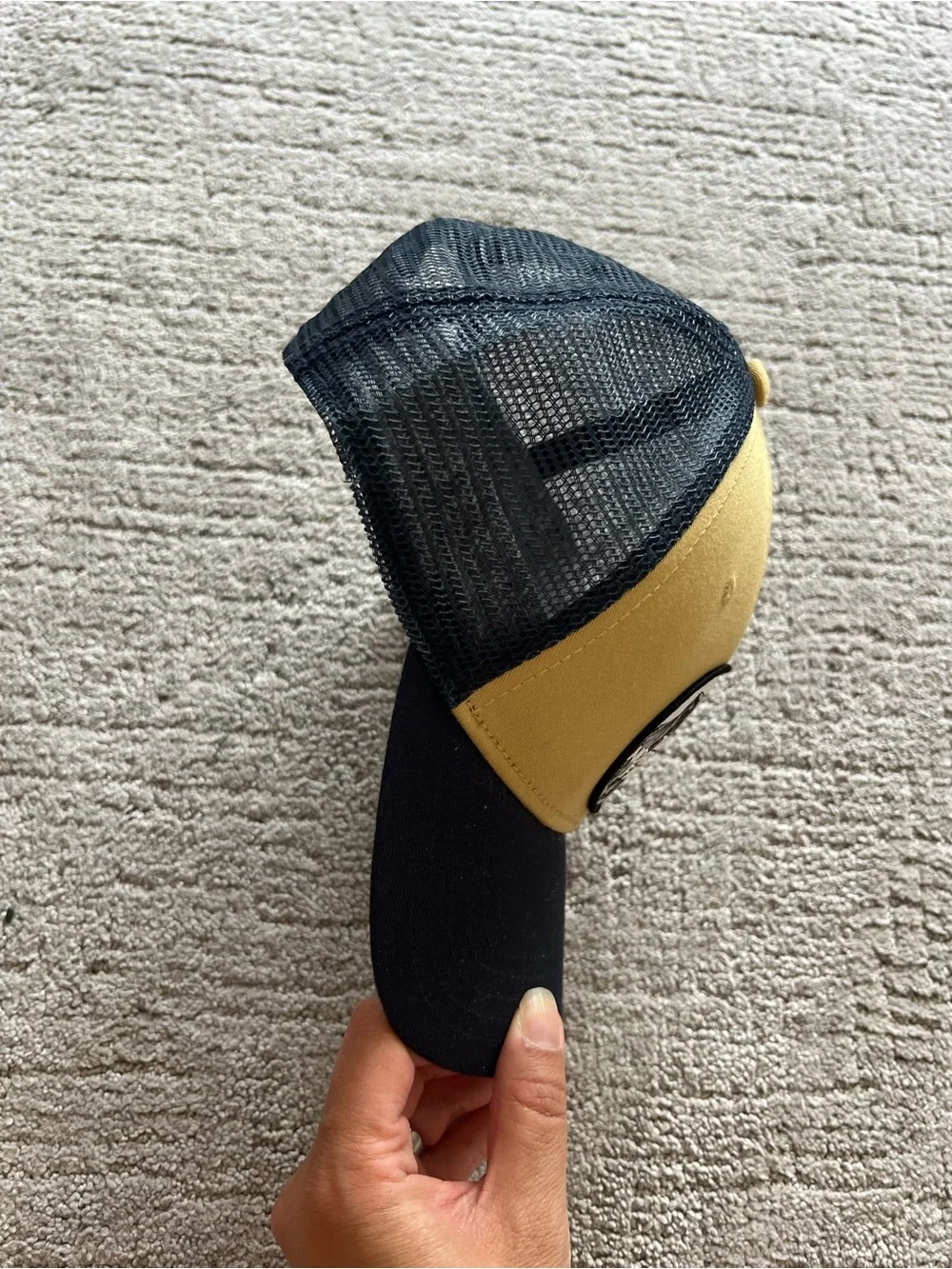 The North Face Two-Tone Trucker Hat